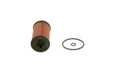 Olejový filter BOSCH F 026 407 074