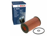 Olejový filtr BOSCH F 026 407 074