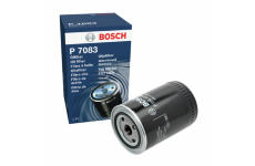 Olejový filtr BOSCH F 026 407 083