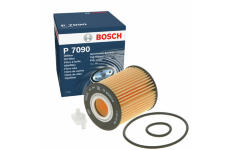 Olejový filtr BOSCH F 026 407 090