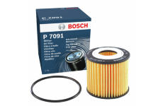 Olejový filtr BOSCH F 026 407 091