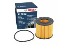 Olejový filtr BOSCH F 026 407 092