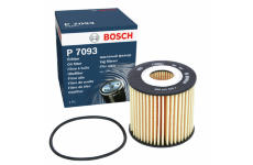 Olejový filtr BOSCH F 026 407 093
