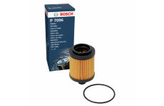 Olejový filtr BOSCH F 026 407 096
