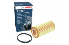 Olejový filtr BOSCH F 026 407 097