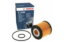 Olejový filtr BOSCH F 026 407 098