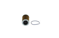 Olejový filter BOSCH F 026 407 109