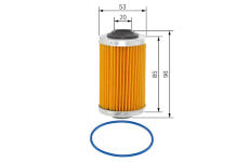 Olejový filtr BOSCH F 026 407 109