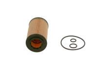 Olejový filter BOSCH F 026 407 112