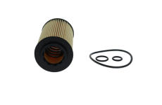 Olejový filter BOSCH F 026 407 112
