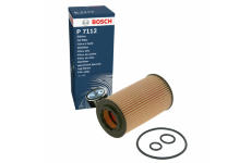 Olejový filtr BOSCH F 026 407 112