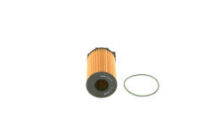 Olejový filter BOSCH F 026 407 122