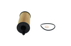 Olejový filter BOSCH F 026 407 123