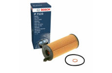 Olejový filtr BOSCH F 026 407 123
