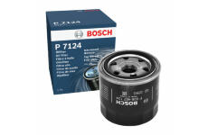 Olejový filtr BOSCH F 026 407 124