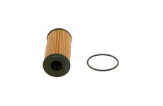 Olejový filter BOSCH F 026 407 125