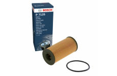 Olejový filtr BOSCH F 026 407 125