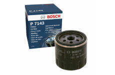 Olejový filtr BOSCH F 026 407 143