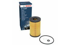 Olejový filtr BOSCH F 026 407 147