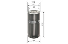 Olejový filter BOSCH F 026 407 150
