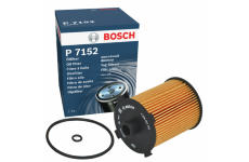 Olejový filtr BOSCH F 026 407 152