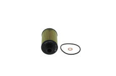 Olejový filter BOSCH F 026 407 154