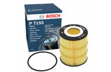Olejový filtr BOSCH F 026 407 155