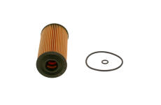 Olejový filter BOSCH F 026 407 156