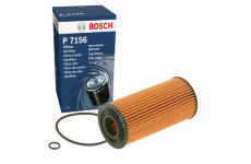 Olejový filtr BOSCH F 026 407 156