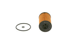 Olejový filter BOSCH F 026 407 157