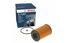 Olejový filtr BOSCH F 026 407 157