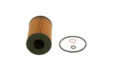 Olejový filter BOSCH F 026 407 158