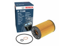 Olejový filtr BOSCH F 026 407 158