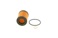 Olejový filter BOSCH F 026 407 173