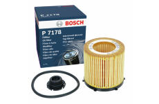 Olejový filtr BOSCH F 026 407 178