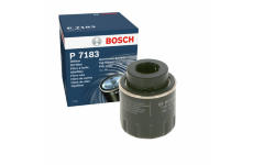 Olejový filtr BOSCH F 026 407 183