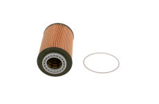 Olejový filter BOSCH F 026 407 191