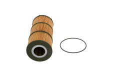 Olejový filter BOSCH F 026 407 192