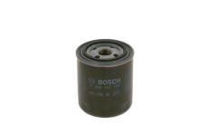 Olejový filter pre manuálnu prevodovku BOSCH F 026 407 197