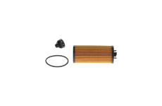 Olejový filter BOSCH F 026 407 204