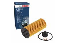 Olejový filtr BOSCH F 026 407 204