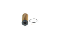 Olejový filter BOSCH F 026 407 205