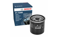 Olejový filtr BOSCH F 026 407 208