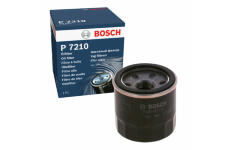 Olejový filtr BOSCH F 026 407 210