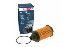Olejový filtr BOSCH F 026 407 214