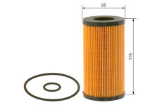 Olejový filtr Bosch F026407239