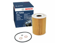 Olejový filtr BOSCH F 026 407 255
