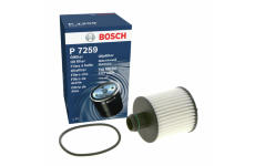 Olejový filtr BOSCH F 026 407 259