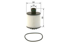 Olejový filtr BOSCH F 026 407 259
