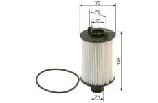 Olejový filtr BOSCH F 026 407 269